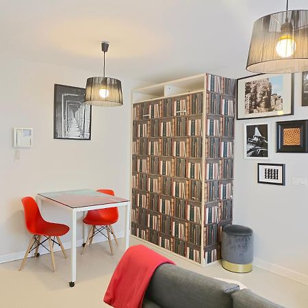 Neverending Loft مالقة المظهر الخارجي الصورة