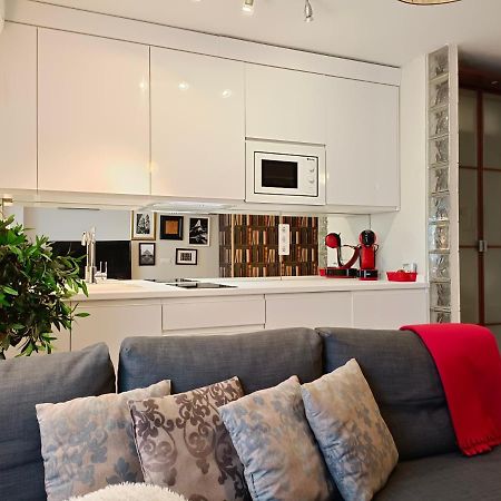 Neverending Loft مالقة المظهر الخارجي الصورة