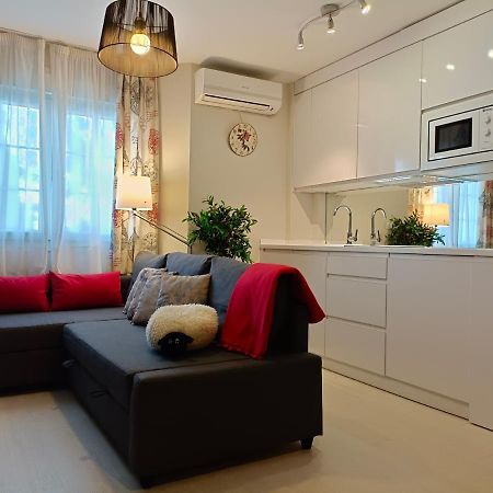 Neverending Loft مالقة المظهر الخارجي الصورة