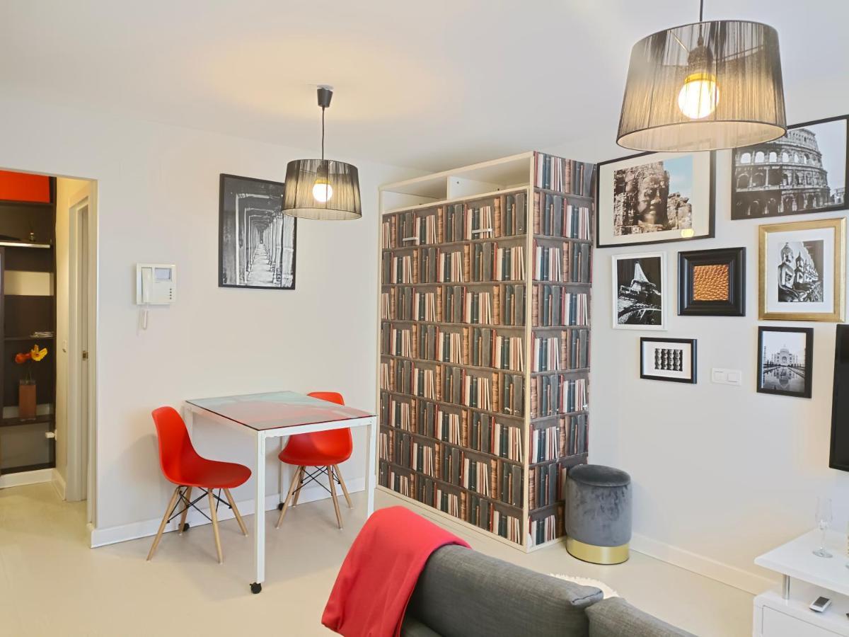 Neverending Loft مالقة المظهر الخارجي الصورة