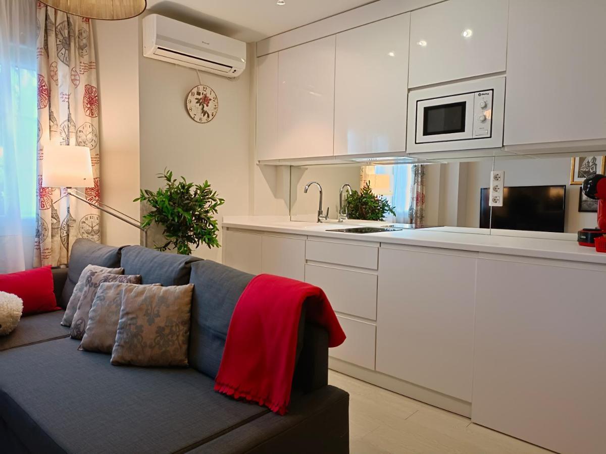 Neverending Loft مالقة المظهر الخارجي الصورة