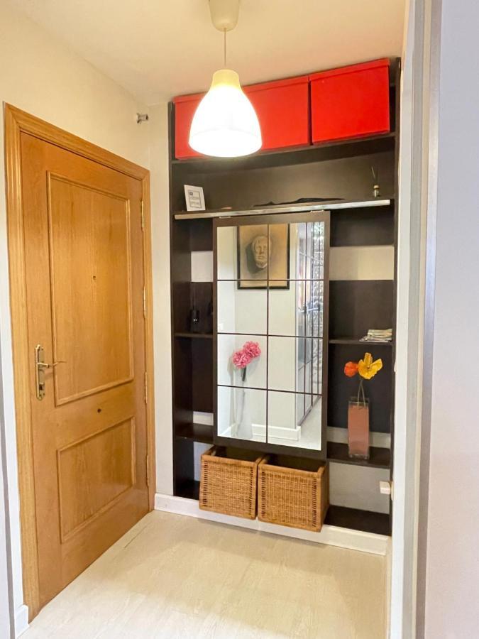 Neverending Loft مالقة المظهر الخارجي الصورة