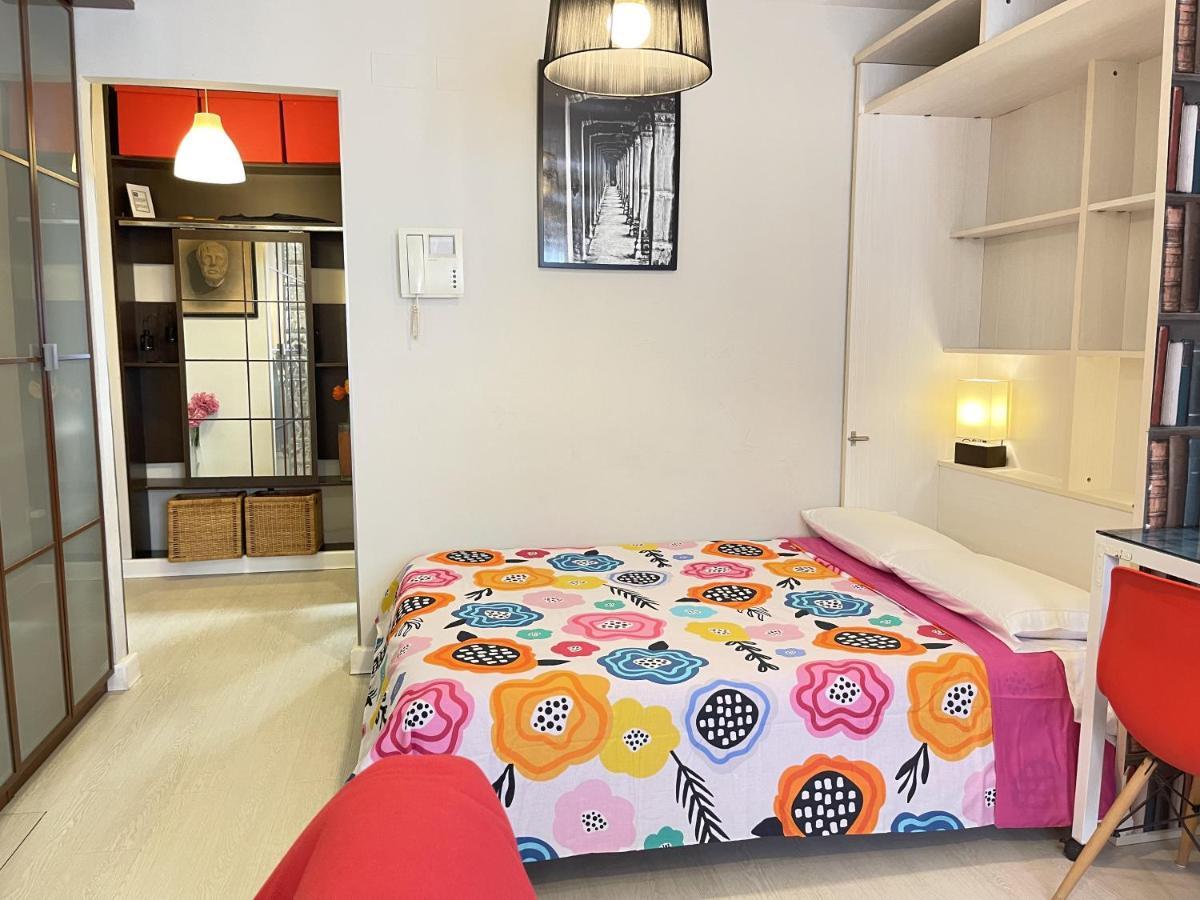 Neverending Loft مالقة المظهر الخارجي الصورة
