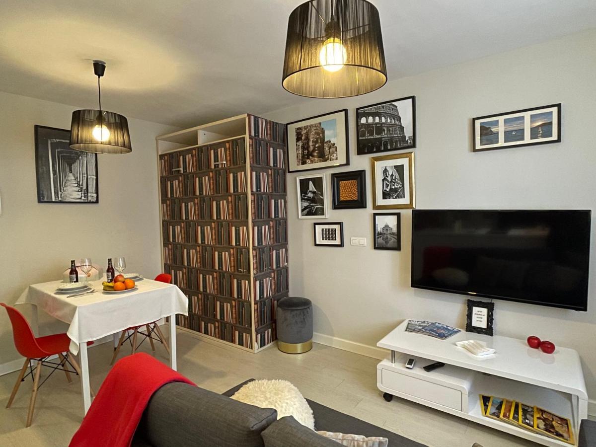 Neverending Loft مالقة المظهر الخارجي الصورة