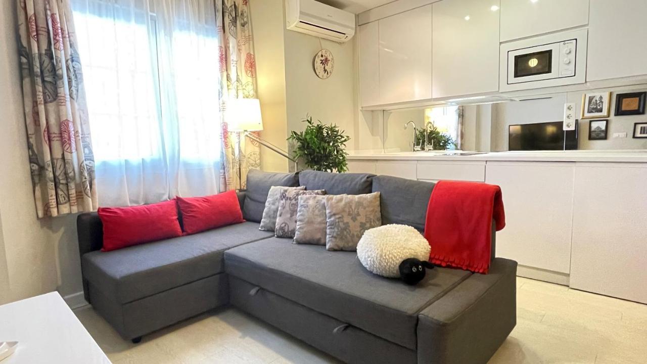 Neverending Loft مالقة المظهر الخارجي الصورة