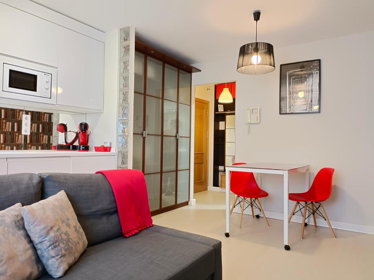Neverending Loft مالقة المظهر الخارجي الصورة