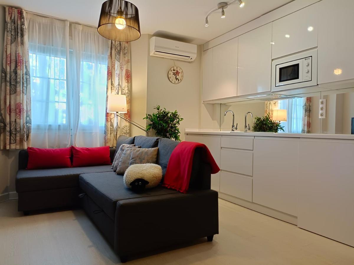 Neverending Loft مالقة المظهر الخارجي الصورة