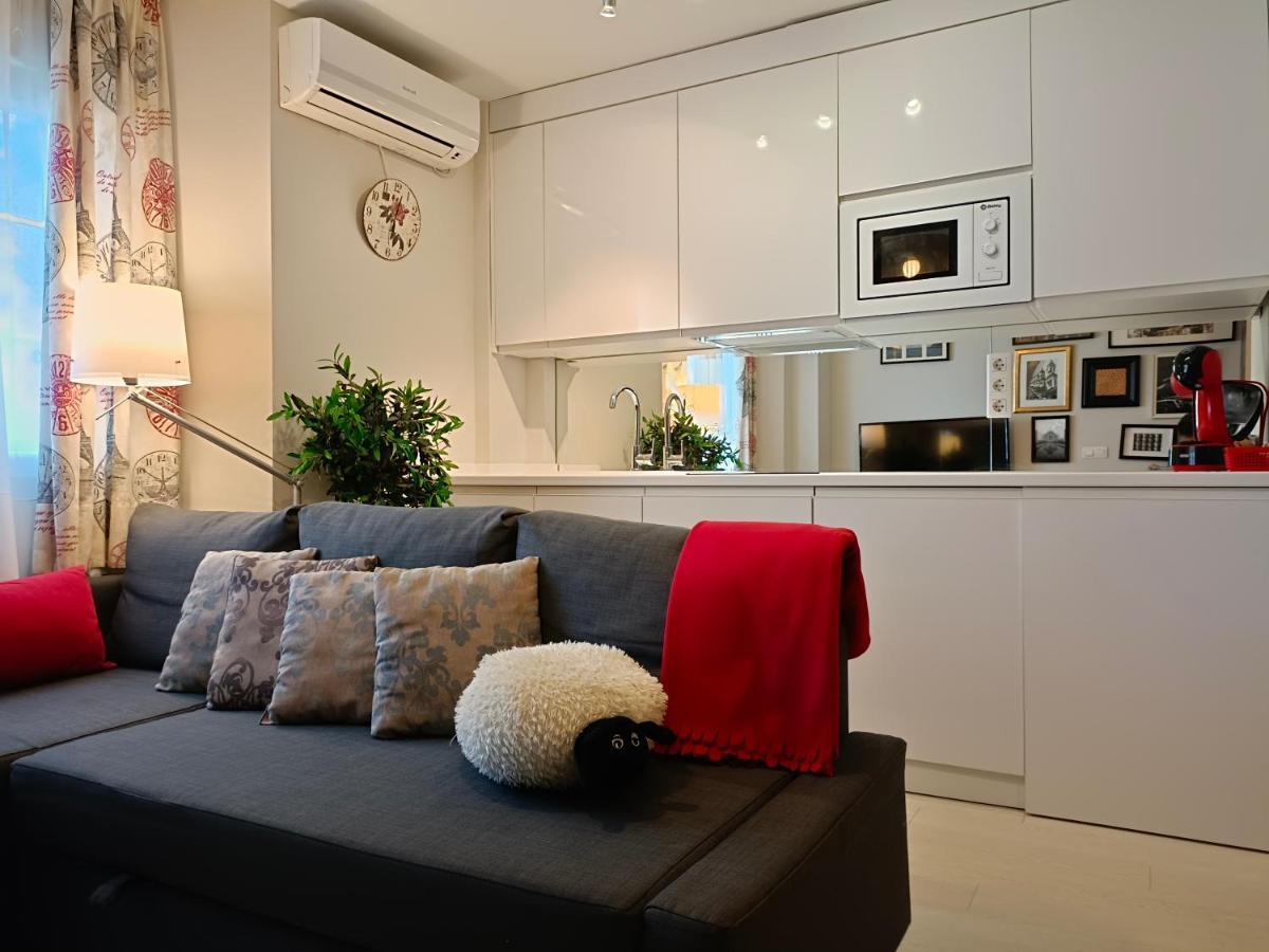 Neverending Loft مالقة المظهر الخارجي الصورة