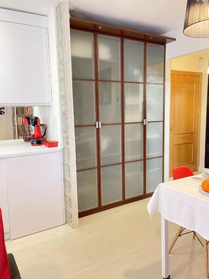 Neverending Loft مالقة المظهر الخارجي الصورة